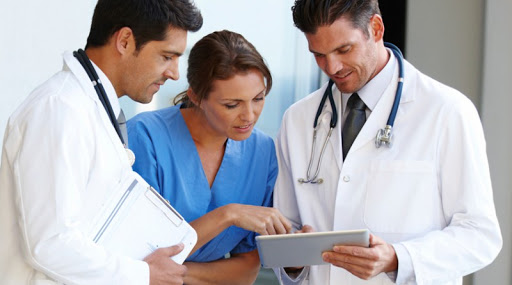 trình tự, thủ tục cấp giấy chứng chỉ hành nghề khám, chữa bệnh